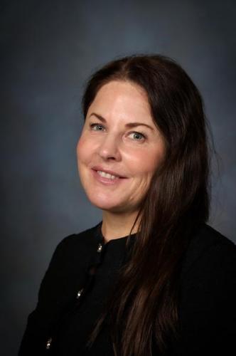 Åsa Lööw, Matematikutveckling